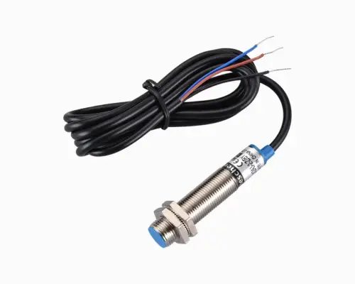 Proximity sensor