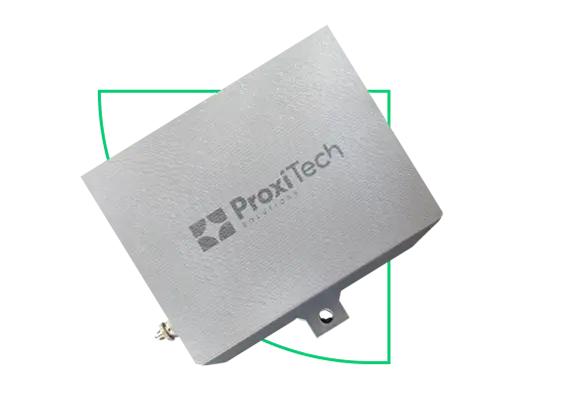 Proxi Reader